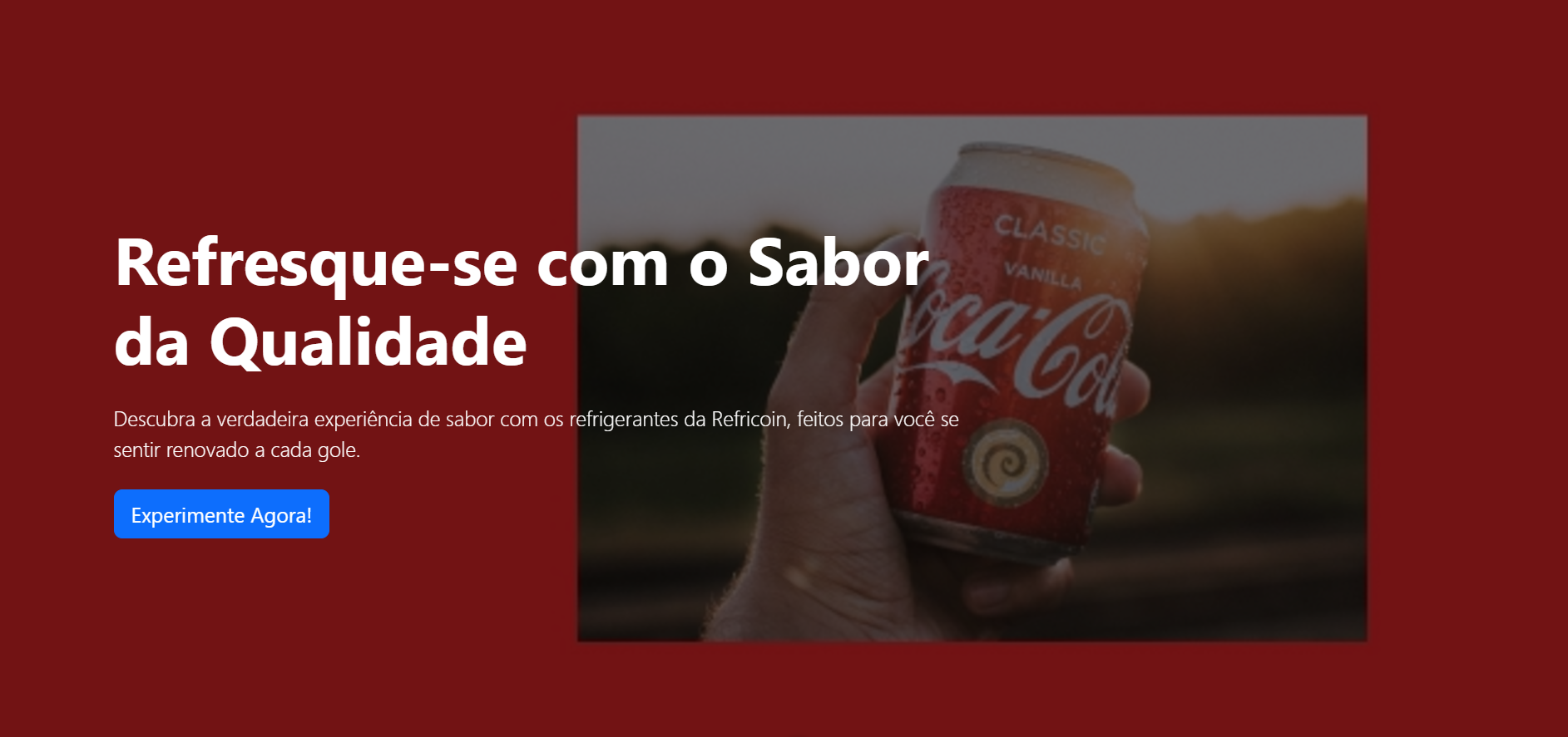 Template Empresarial